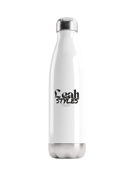 Personalized LEAH Water Bottle