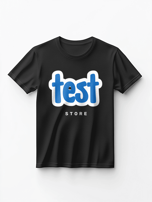 Personalized TEST T-Shirt