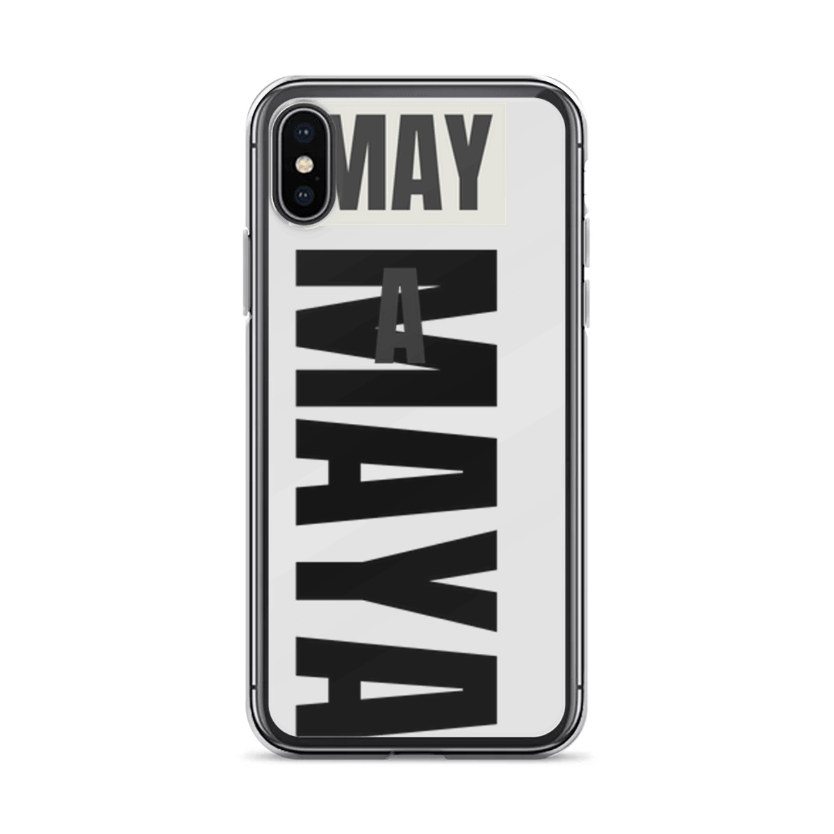 Personalized MAYA Phone Case