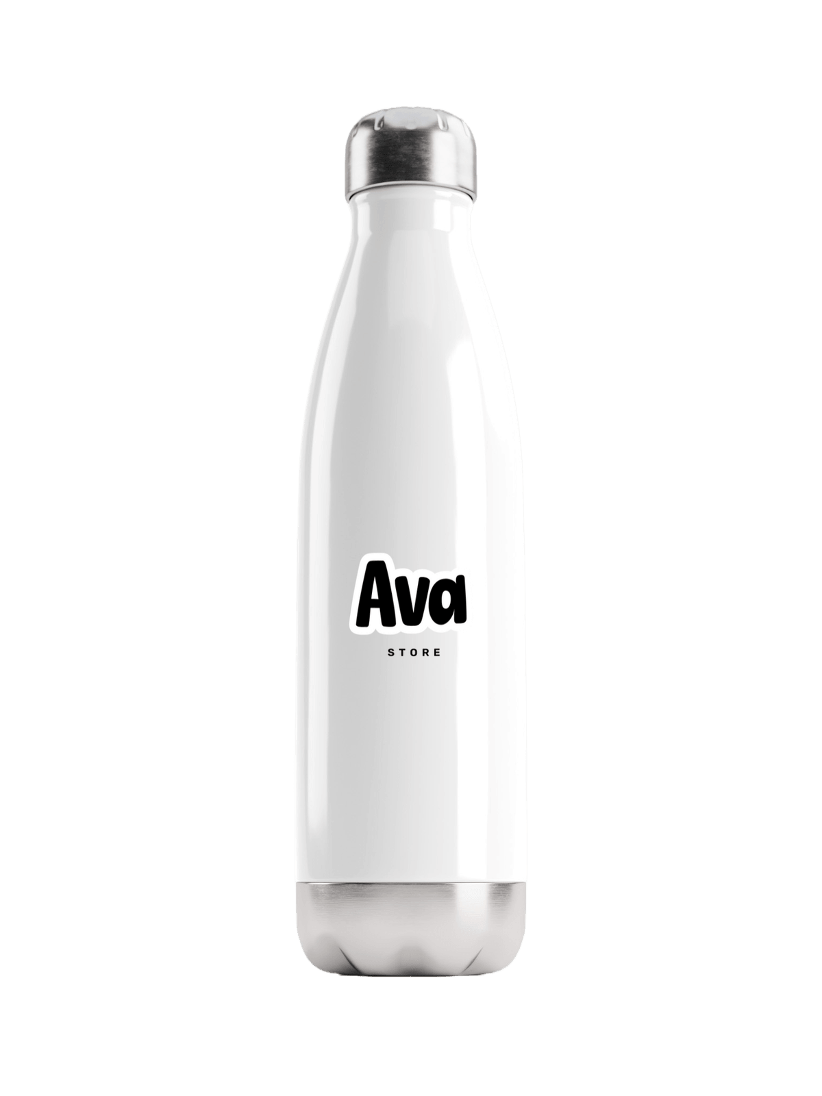 Personalized AVA Water Bottle