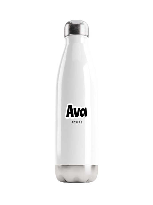 Personalized AVA Water Bottle