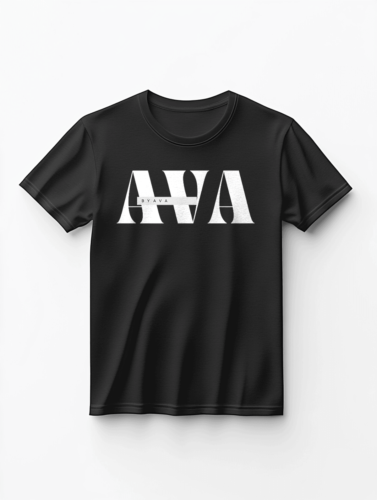 Personalized AVA T-Shirt