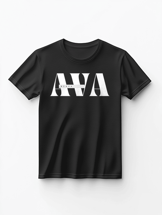 Personalized AVA T-Shirt