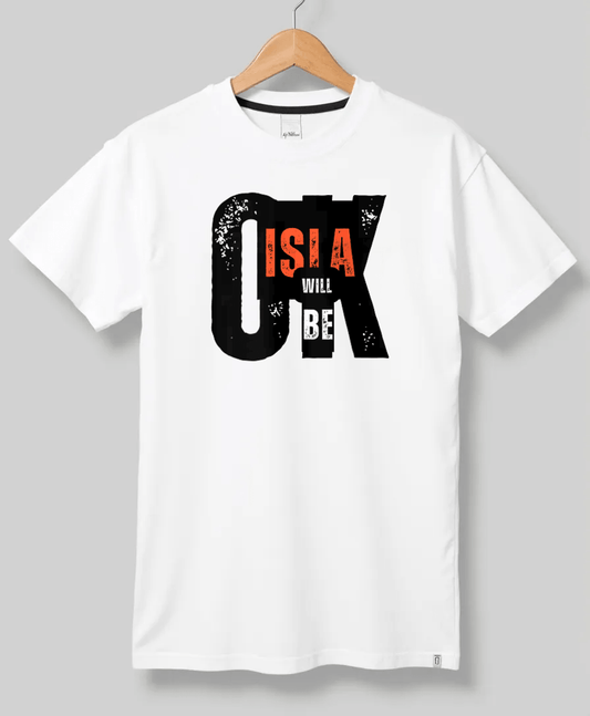 Personalized ISLA T-Shirt