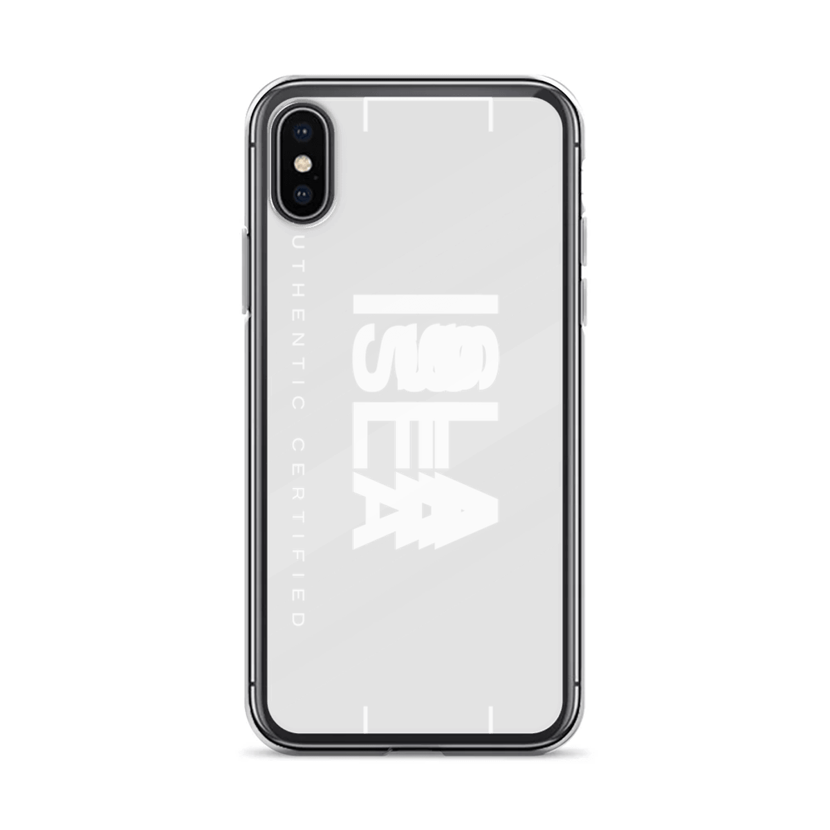 Personalized ISLA Phone Case