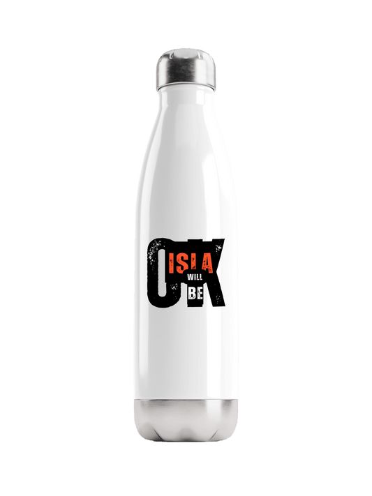 Personalized ISLA Water Bottle