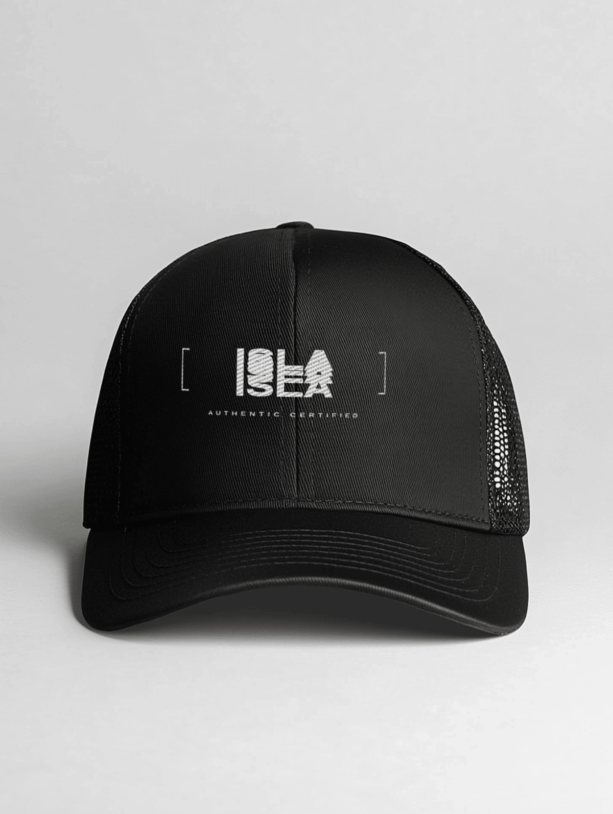 Personalized ISLA Trucker Hat