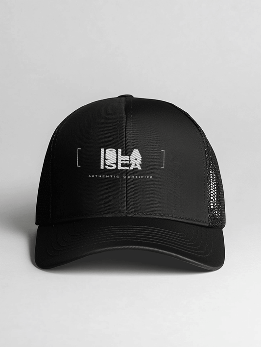 Personalized ISLA Trucker Hat