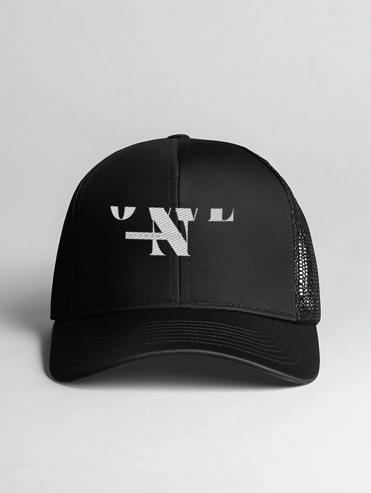 Personalized OWEN Trucker Cap