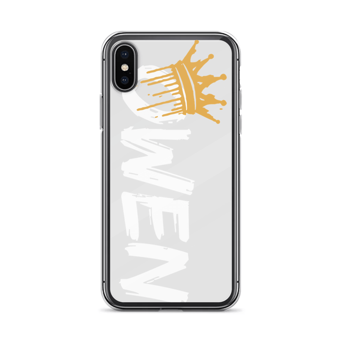 Personalized OWEN Phone Case