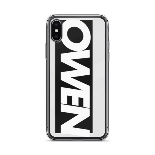 Personalized OWEN Phone Case