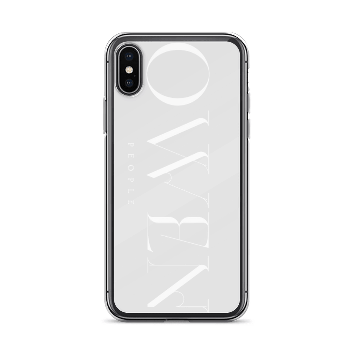 Personalized OWEN LOVE Phone Case