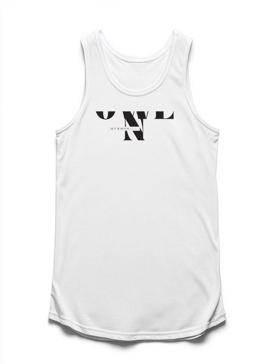 Personalized OWEN Tank Top