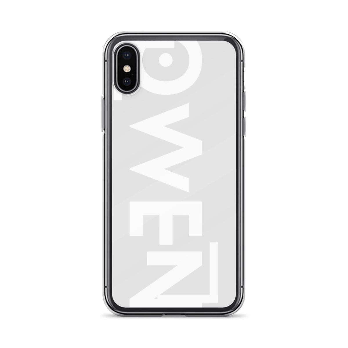 Personalized OWEN Phone Case