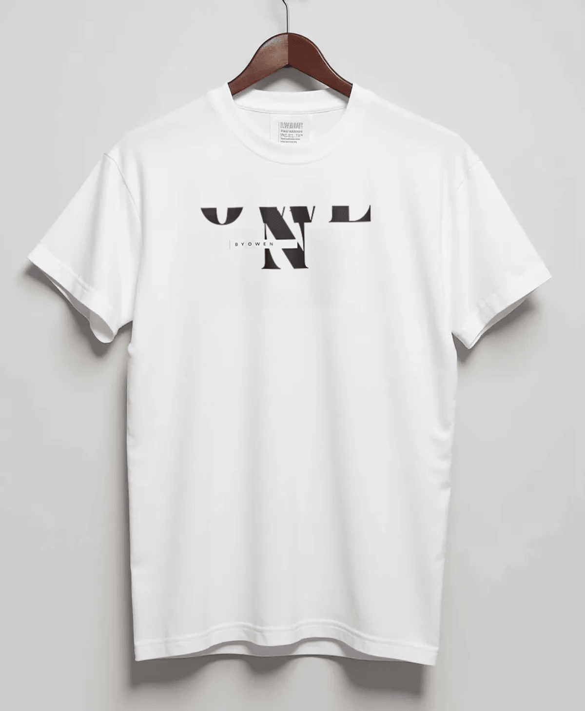 Personalized OWEN T-Shirt