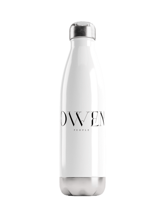 Personalized OWEN Water Bottle