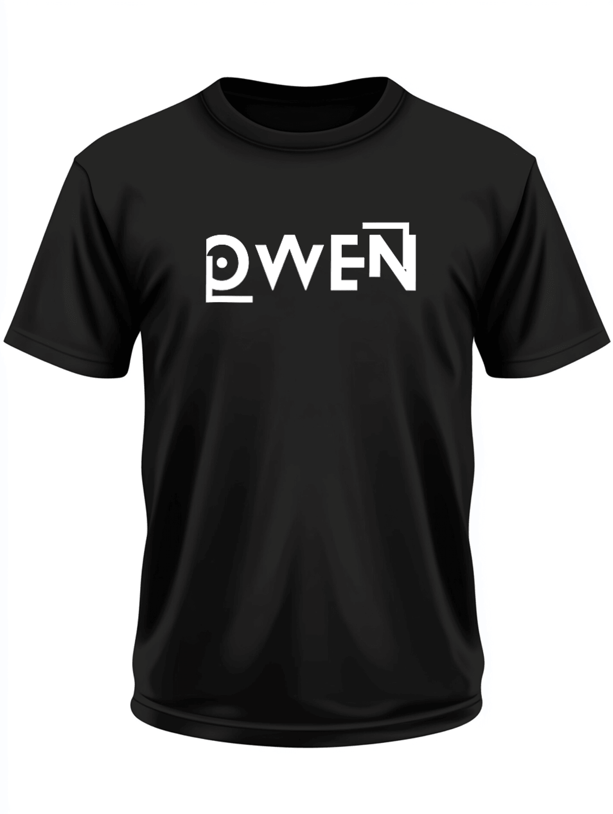 Personalized OWEN T-Shirt