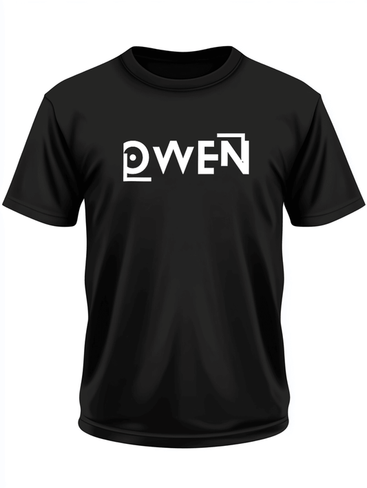 Personalized OWEN T-Shirt