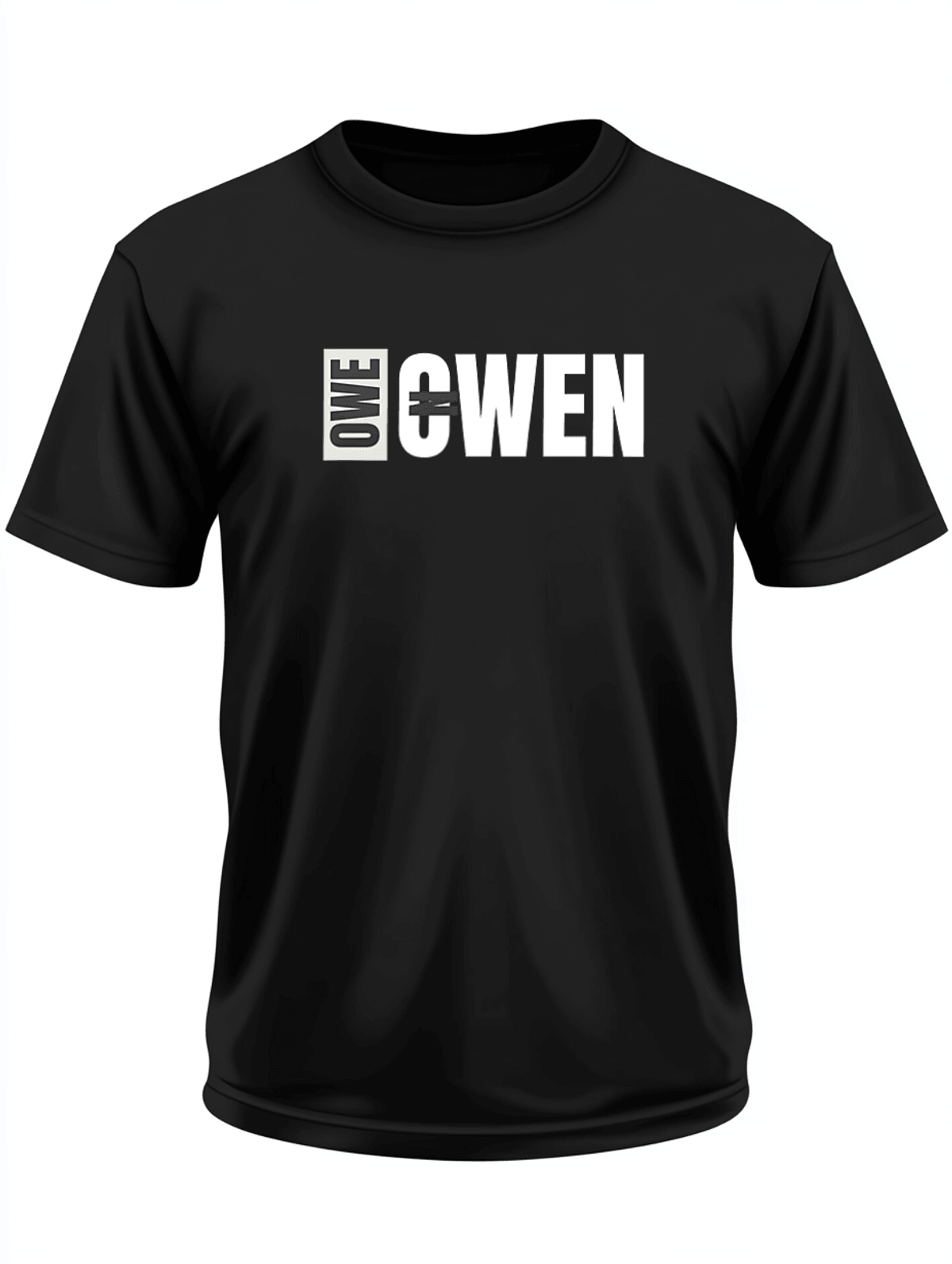 Personalized OWEN T-Shirt
