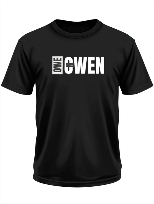 Personalized OWEN T-Shirt