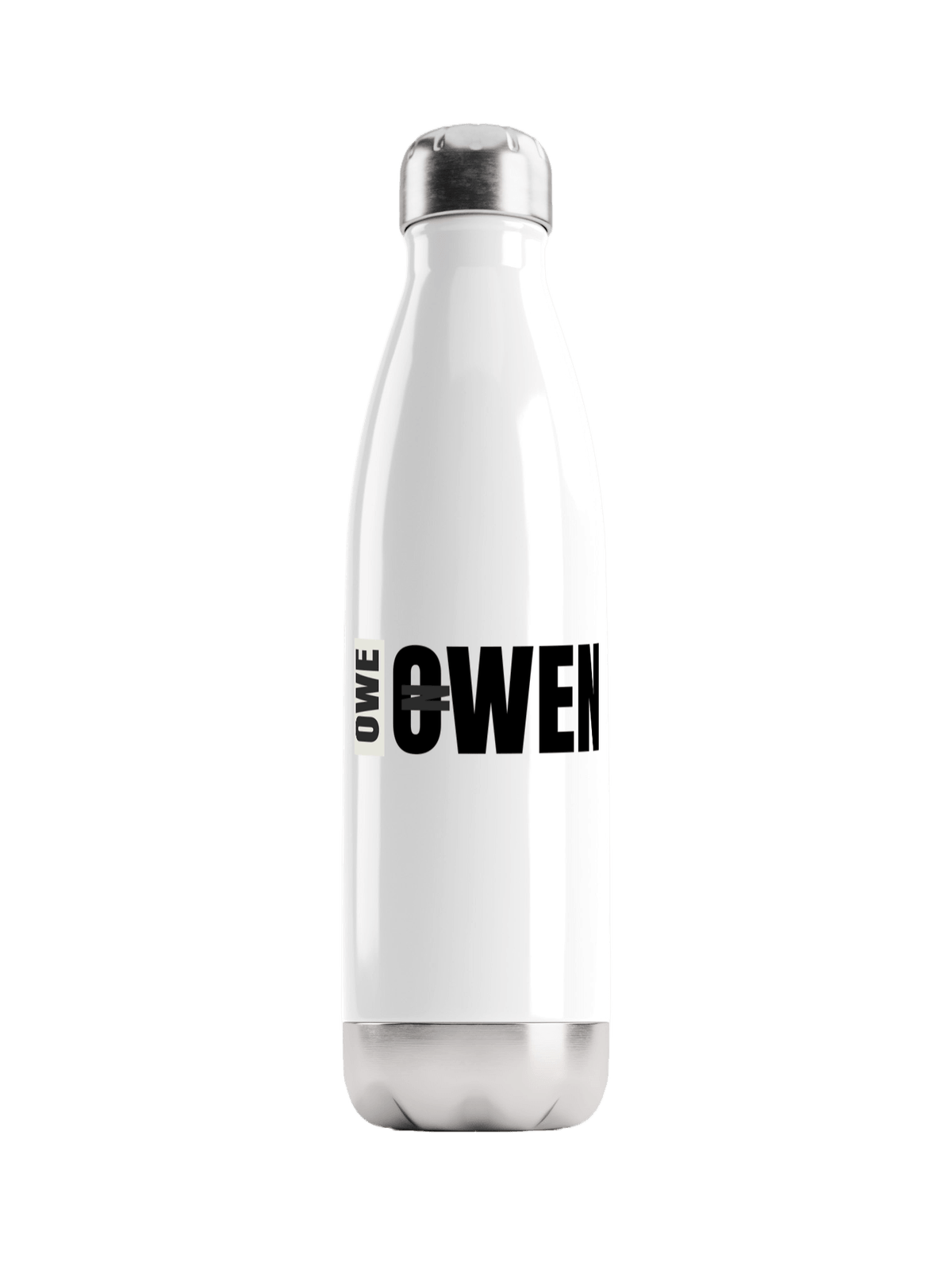 Personalized OWEN Hydration Bottle