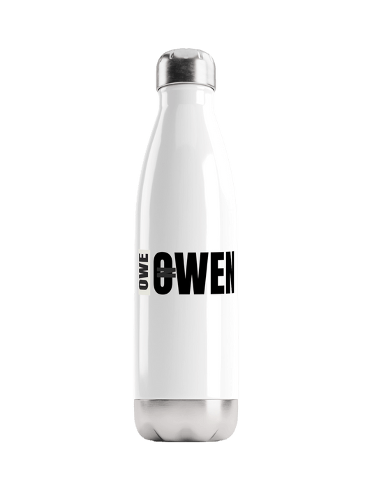 Personalized OWEN Hydration Bottle