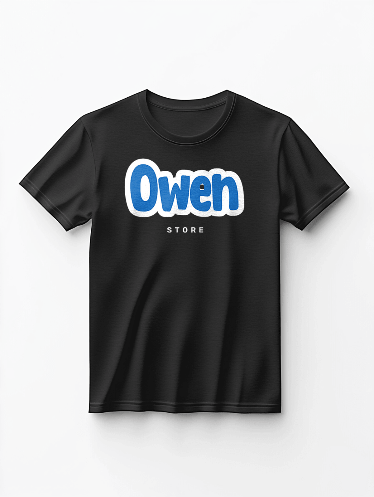 Personalized OWEN T-Shirt