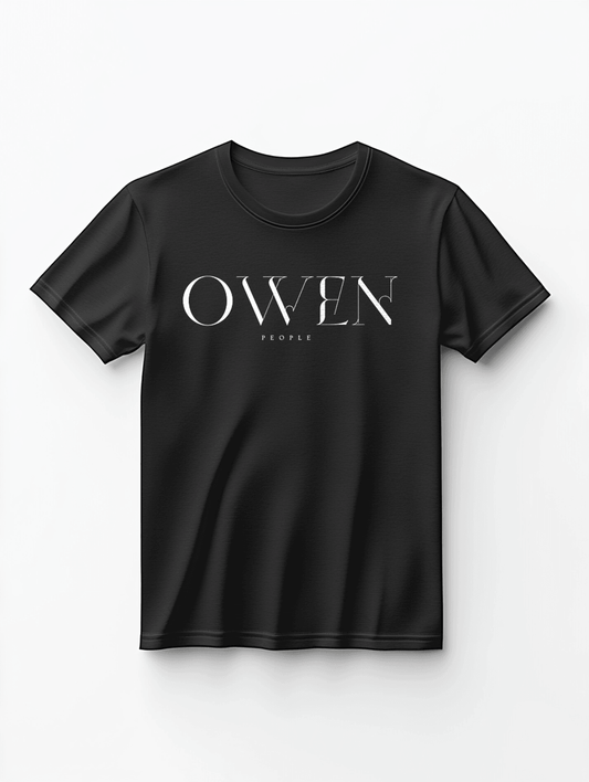 Personalized OWEN T-Shirt
