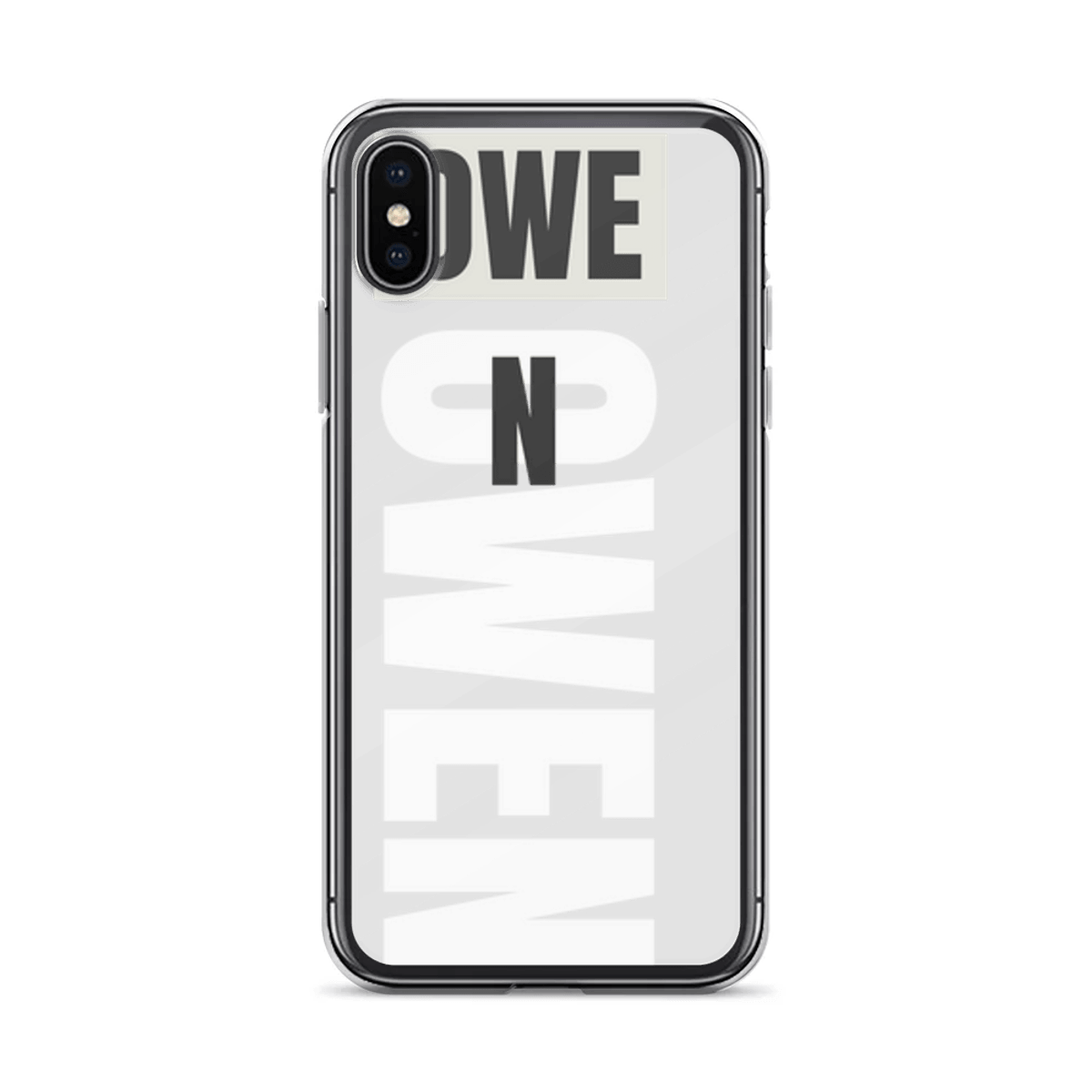 Personalized OWEN Phone Case
