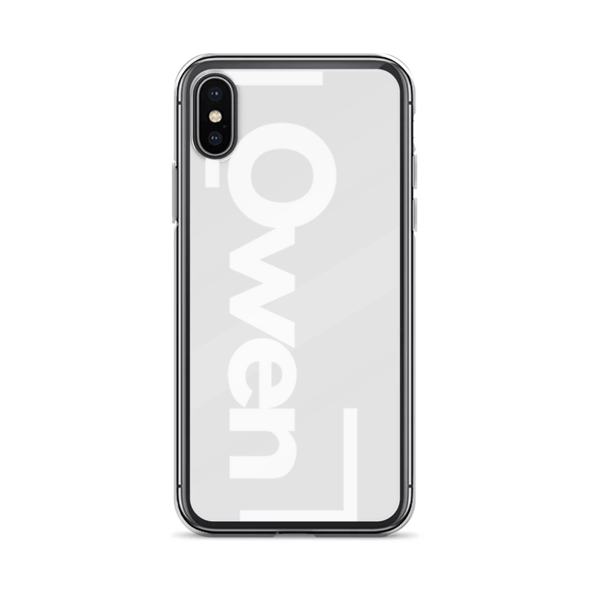 Personalized OWEN Phone Case