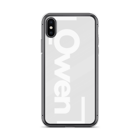 Personalized OWEN Phone Case