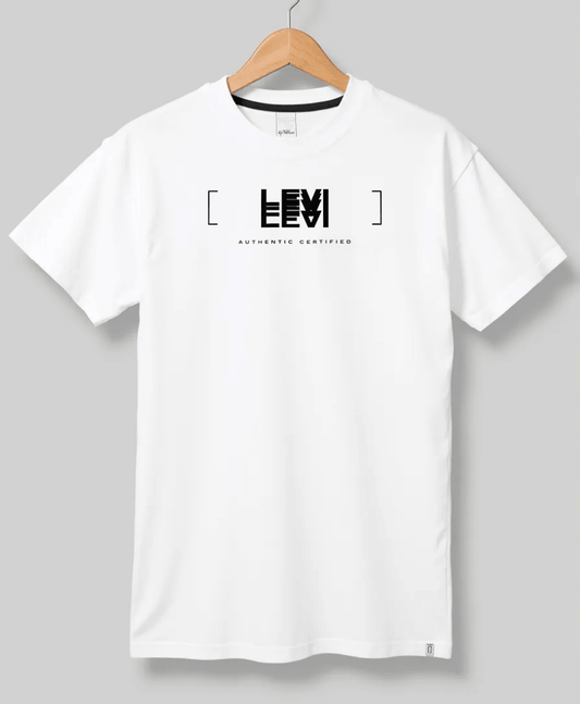 Personalized LEVI T-Shirt