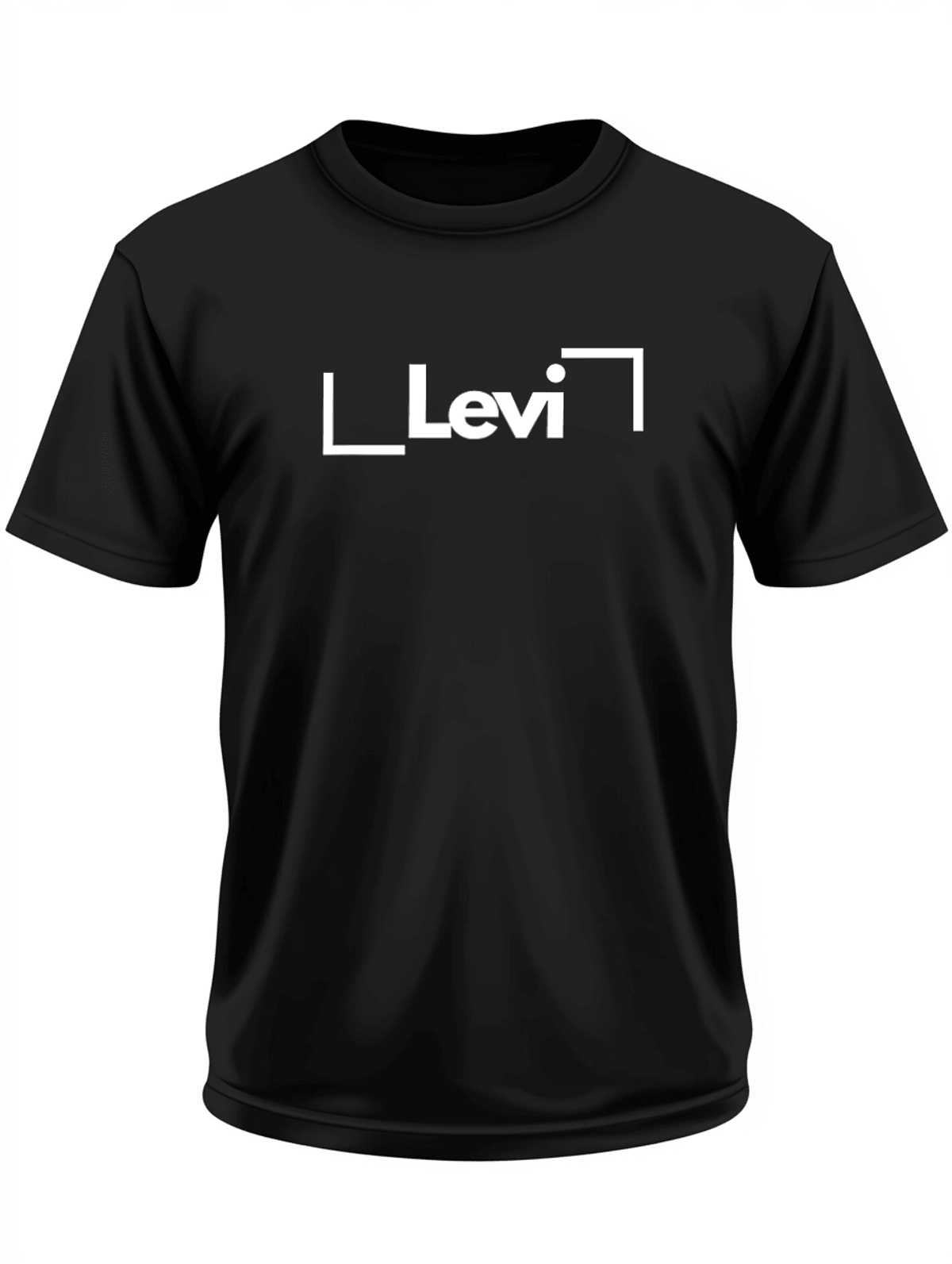 Personalized LEVI T-Shirt
