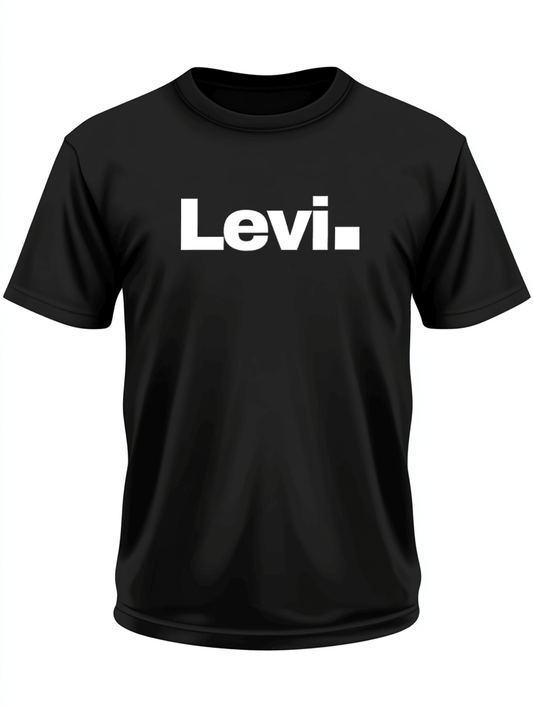 Personalized LEVI T-Shirt