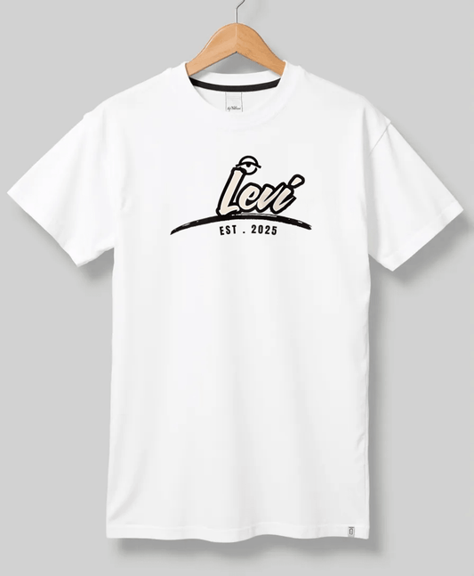 Personalized LEVI T-Shirt