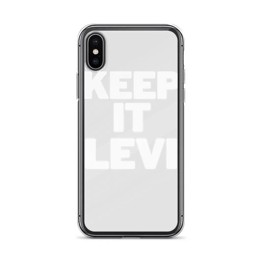 Personalized LEVI Phone Case