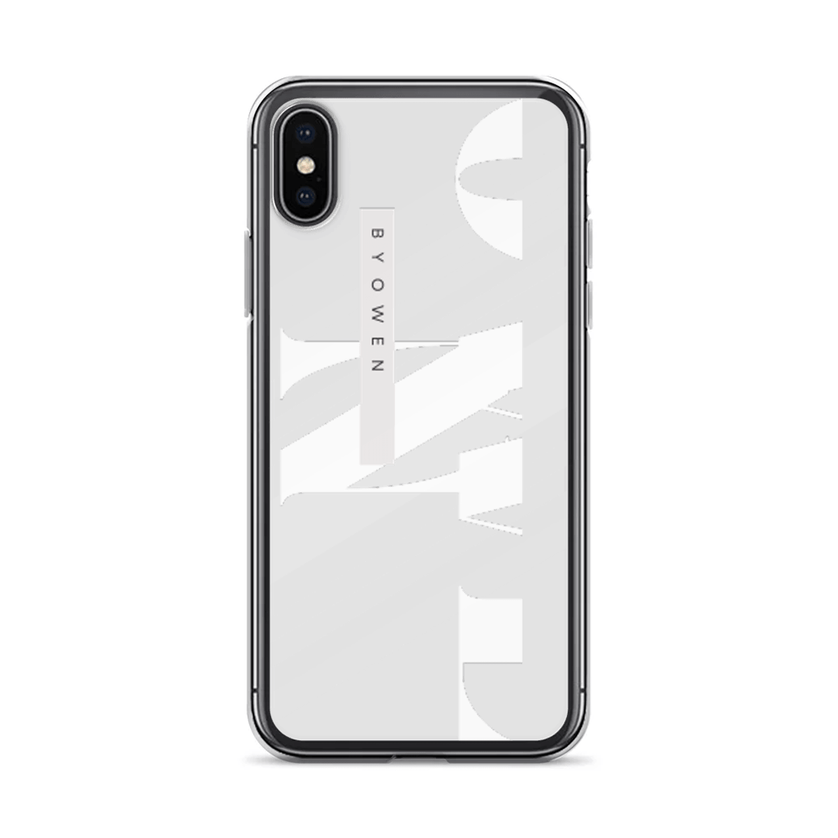Personalized OWEN Phone Case