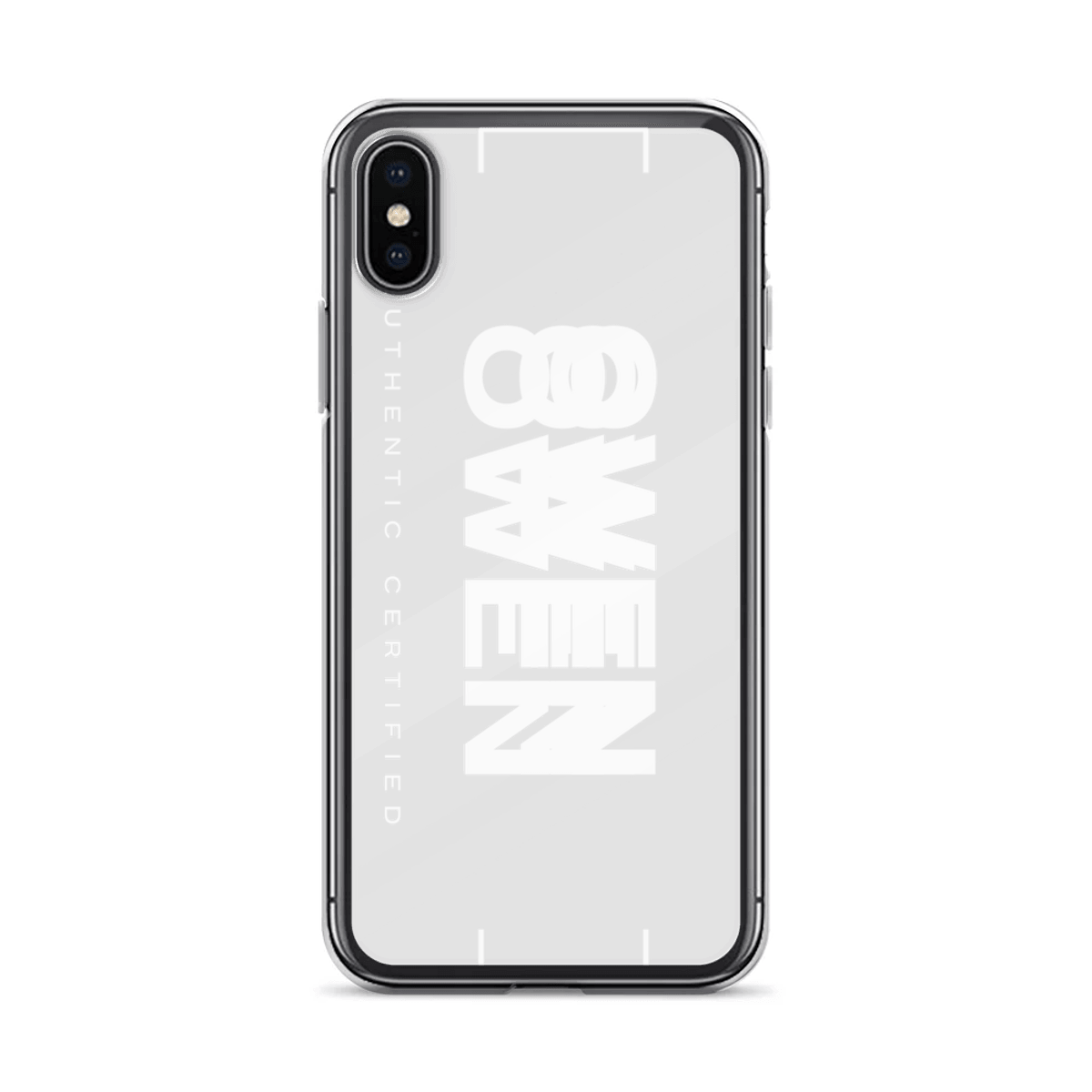 Personalized OWEN Phone Case