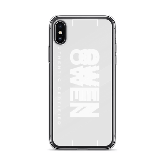 Personalized OWEN Phone Case