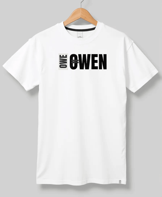 Personalized OWEN T-Shirt