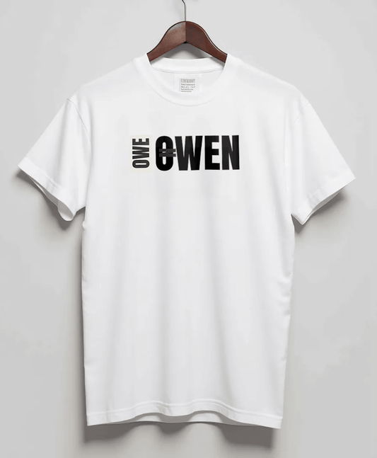 Personalized OWEN T-Shirt