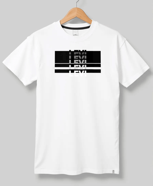 Personalized LEVI T-Shirt