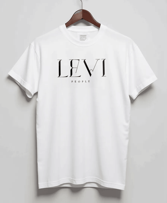Personalized LEVI T-shirt