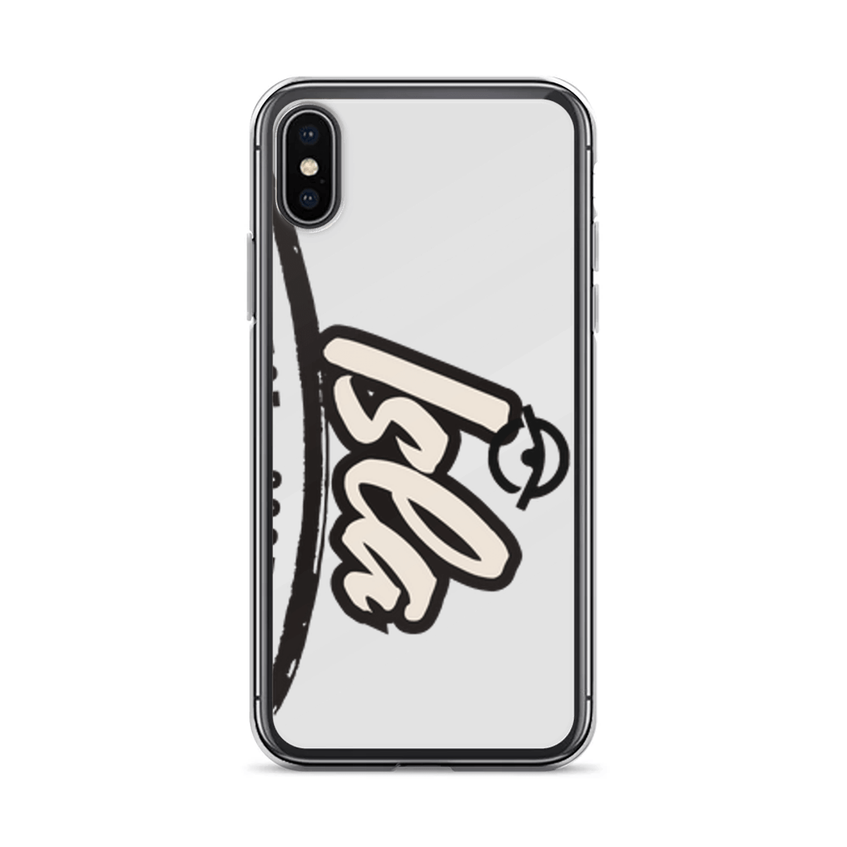 Personalized ISLA Phone Case