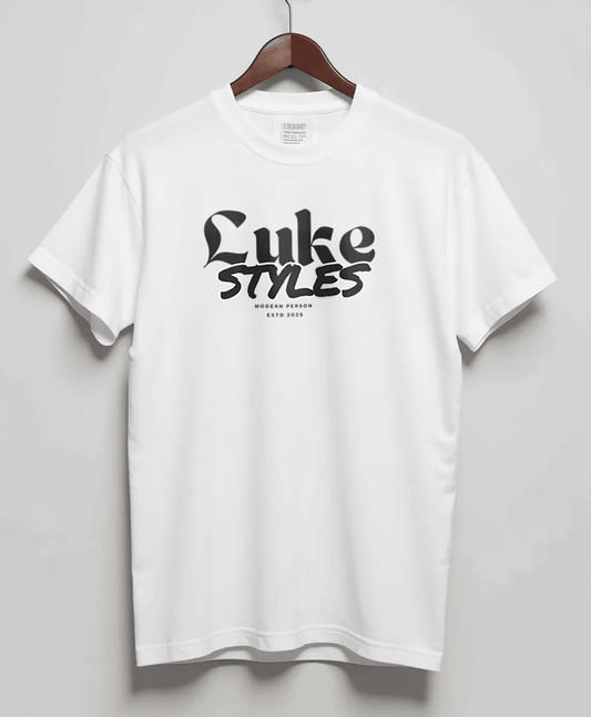 Personalized LUKE T-Shirt