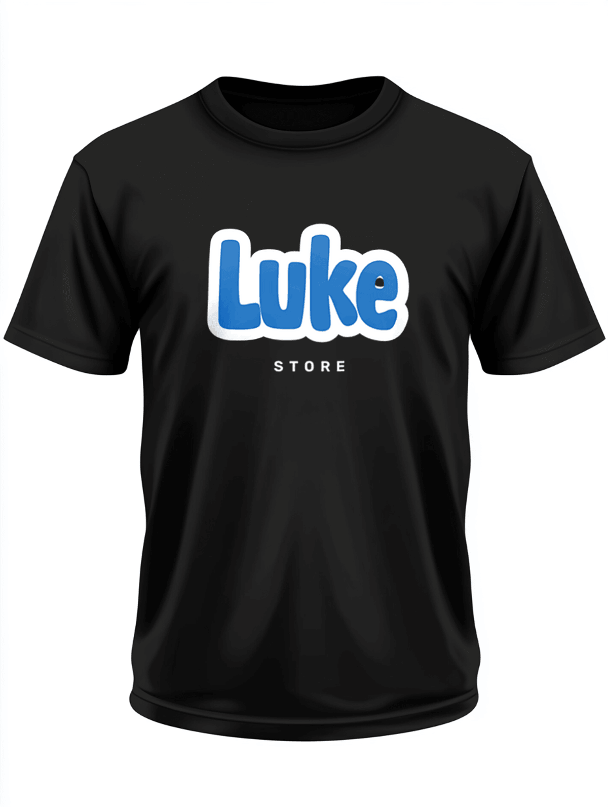 Personalized LUKE T-Shirt