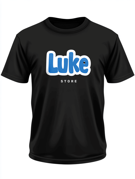 Personalized LUKE T-Shirt