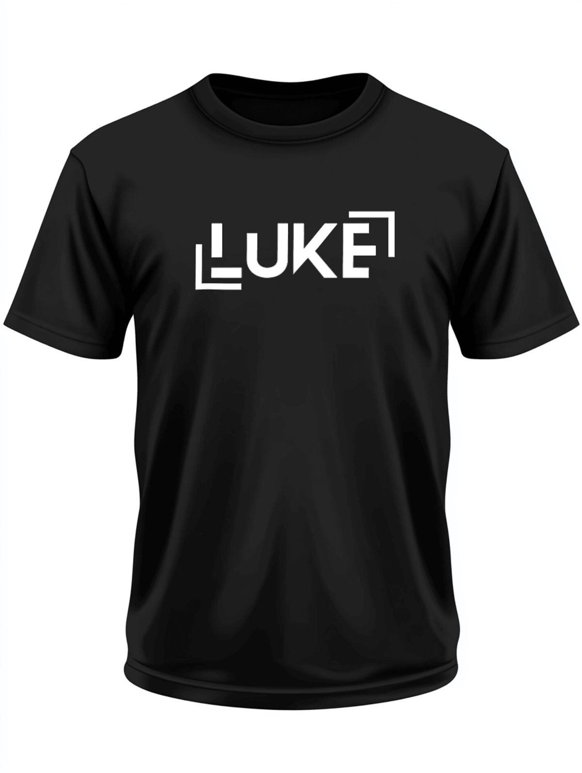 Personalized LUKE T-Shirt