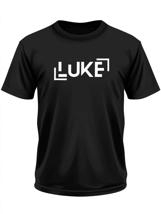 Personalized LUKE T-Shirt