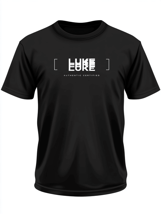 Personalized LUKE T-Shirt